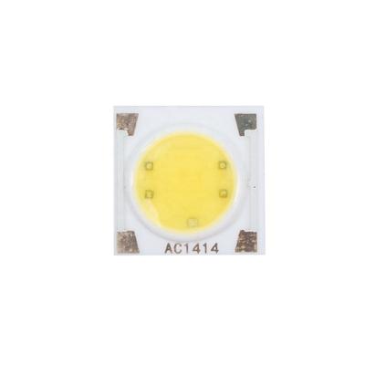 China COB Spot Light Super High Lumen 13.5*13.5 Cold White Warm White LED Chip For Led Ceiling Lamp for sale