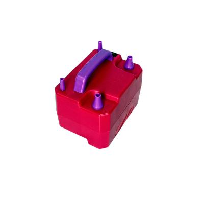 China Fast Speed Cost Effective Portable Balloon Pump Electric Blower Pump UK for sale