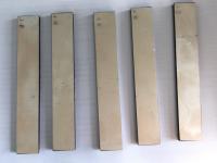 China CE Ultrasound Piezo Ceramic Disc Rectangle Round Ring Tube Shape for sale