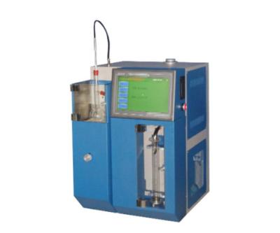中国 ASTM D86の石油の蒸留の器具 販売のため