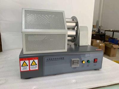 China Satra TM 172 Waterdamppermeabiliteitsmeter Elektrostatische spuitverf Te koop