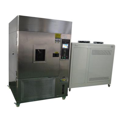 China 512L Xenon-Wetterprüfungskammer zu verkaufen