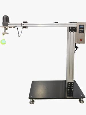 China Probador de la bola del YOYO de ASTM F 963-16 para la longitud inicial y el constante elástico en venta