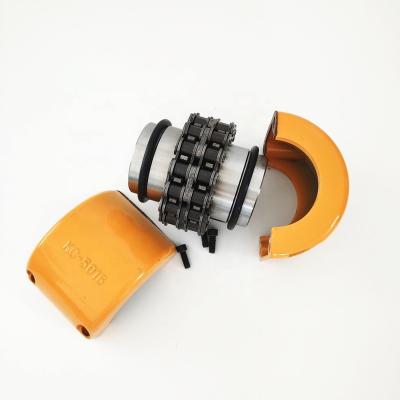 China FACTORY CHAIN COUPLANT 8018 for sale