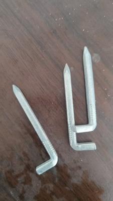 China Speciale constructie nagel aangepaste lengte 15 mm-120 mm Te koop