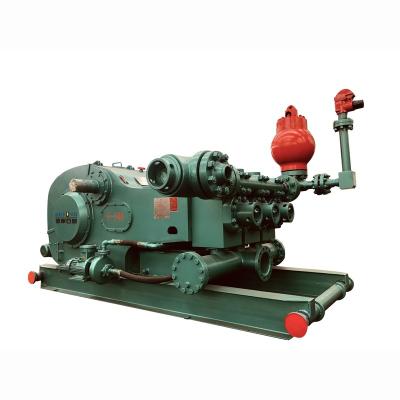 China energy & Single F Series and 3NB Extracting Triple Action Mud Pump for sale