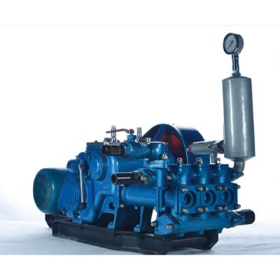 China Mining Industry Factory Direct Sale Mud Pump For Water Drilling Rig For Mining Industry for sale