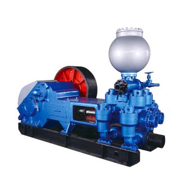 China High Quality Custom Water Well Submersible Drilling Rig Piston Mud Pump for sale