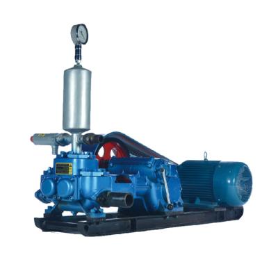 China Hot Selling Building Material Stores Product Bw200 Water Well Drilling Rig Mud Pump for sale