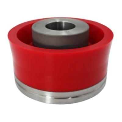China Drilling Mud Pump Spare Parts Beyond Piston For Mud Pump For Oilfield for sale