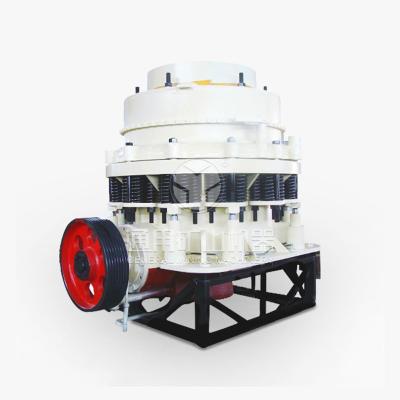 China Stone Crusher Pyd 600 Cone Stone Crusher for sale