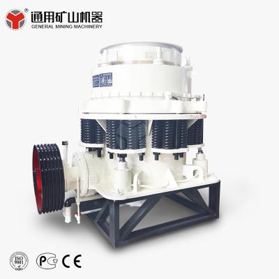 China China Professional Spring Cone Crusher Mining Conical Crusher Tarmac Stone Mining Equipment for sale