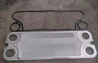 China PHE BFP (Medium) BR0.35-40 Plates and Sealing Strips For BR0.35-40 YUNAN ZHONGXING for sale