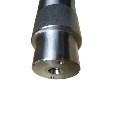 China Stainless Steel Or Carbon Steel Valve Shaft Automotive Machining for sale
