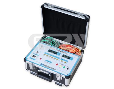China High Precision Transformer DC resistence Test Set 1mΩ - 2kΩ Measuring Range for sale
