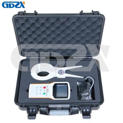 China ZXTX2571 transformer core grounding current tester for sale