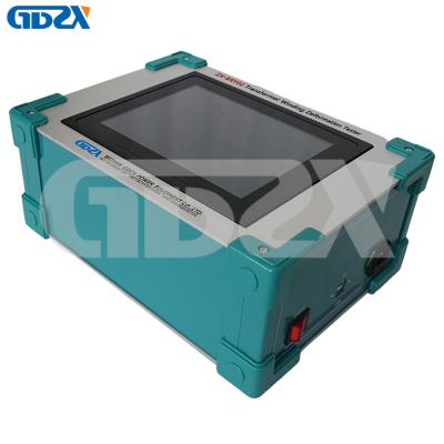 Κίνα ZX-BRY02 0.1dB Ακρίβεια δοκιμής Μετασχηματιστής Εξετάζοντας εξοπλισμό περιστροφής Ανθρωποποιημένο σχεδιασμό λογισμικού προς πώληση