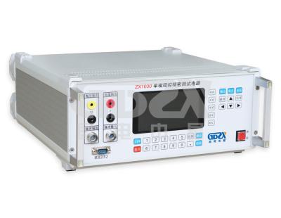 China 600V 20A Single Phase Program Control Source Calibrator for sale