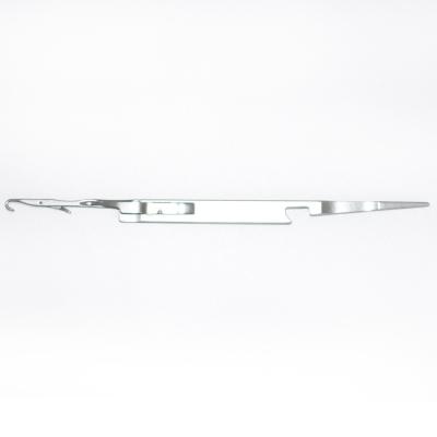 China 300ZHEN VOSASPEC89.118-85 T009 spare part 300ZHEN GOLD SHARP knitting needles for textile machine for sale