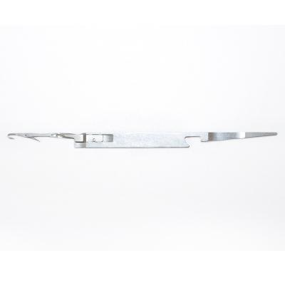 China 300ZHEN Aka Spare Part 300ZHEN Knitting Knitting Needles VOSA-SPEC.89.75-55G052 For Textile Machine for sale