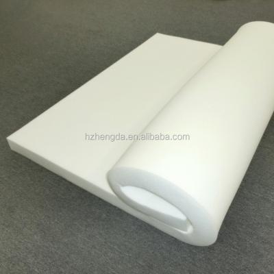 China NEW Home Furniture Single Bed Memory Foam Matress Topper Bedding for sale