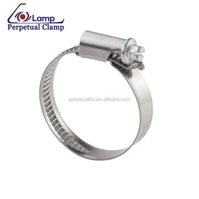 China TX Type Band It Hose Clamp Auto Clip for Auto Body for sale