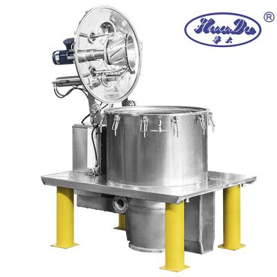 China ISO9001 de bodemlossing centrifugeert Te koop