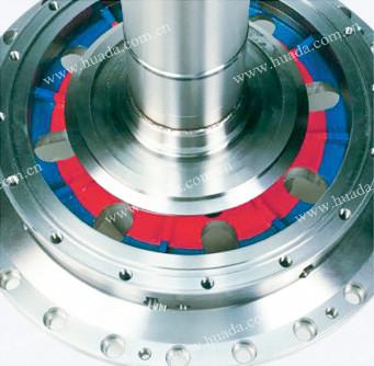 China De Horizontale Karaf van LWX centrifugeert (Centripetaal Pomptype) Te koop