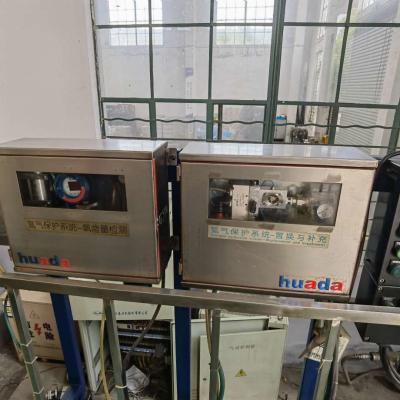 China Trekkend het Roestvrije staalchemisch product van de Actiefilter centrifugeer Machine met de Lossing van de Schraperbodem Te koop