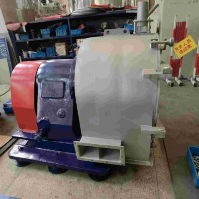 China 3000rpm industrieel centrifugeer Machine 11kW voor Kaliumfosfaat Te koop