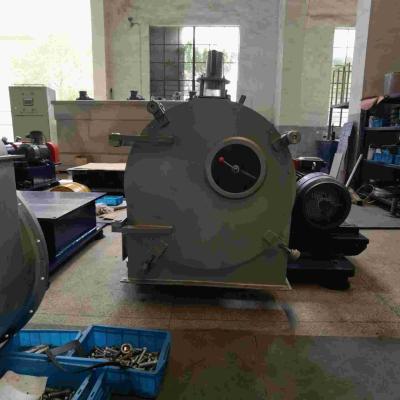 China 30kw het wormscherm centrifugeert het Dragen van 2000rpm SKF voor Trisodium Fosfaat Te koop