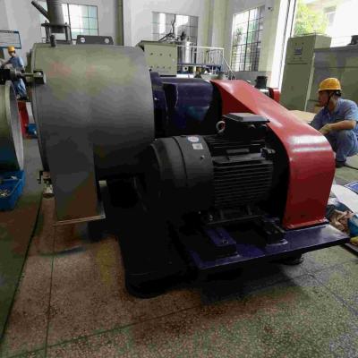China 2500rpm de de Rollossing van het wormscherm centrifugeert 22kW voor de Scheiding van het Natriumsulfiet Te koop