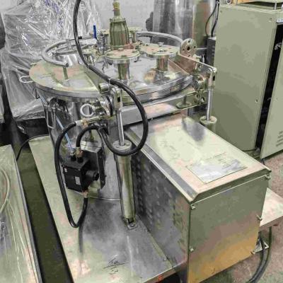 Κίνα η τοπ απαλλαγή 1200rpm 200L υποβάλλει το χωρισμό προϊόντων μετάλλων σε φυγοκέντρωση προς πώληση