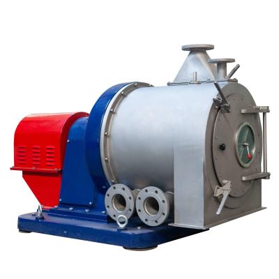 China 2630rpm het wormscherm centrifugeert 320mm Toegepast op Natriumgluconate Scheiding Te koop