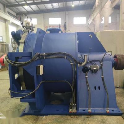 China 450kg het roestvrij staal316l Geneesmiddel centrifugeert 1200rpm Te koop