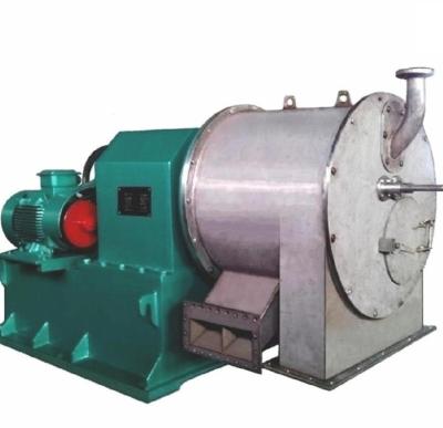 Κίνα Ο συνεχής αλατισμένος 1500rpm προωθητής λειτουργίας υποβάλλει 5.5kW αντιδιαβρωτικό σε φυγοκέντρωση προς πώληση