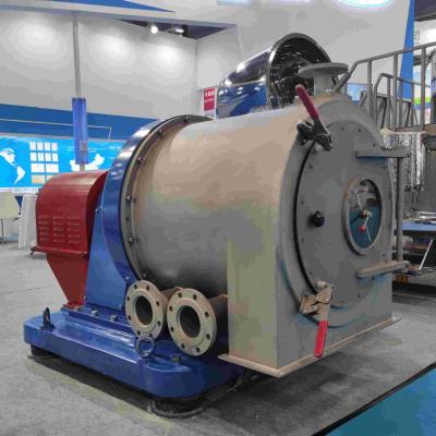 Κίνα Η πυκνότητα οθόνης 2500rpm υποβάλλει 30kW σε φυγοκέντρωση που ο χημικός χωρισμός ουσιών υποβάλλει προς πώληση