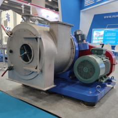 China Het ononderbroken 1600rpm-Dik maken centrifugeert Controle van de de Frequentieconvertor van 55kW de Chemische Te koop