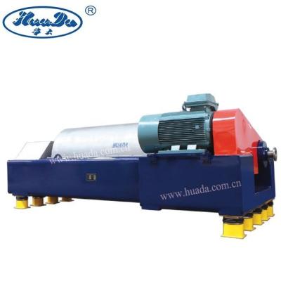 China 650mm de het Schermrol centrifugeert GB Fijne Chemische SKF Dragend Automatische Minerale Scheiding Te koop