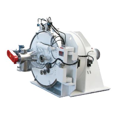 China De horizontale Tapioca die Schilmesje scheiden centrifugeert Automatische 355L Te koop