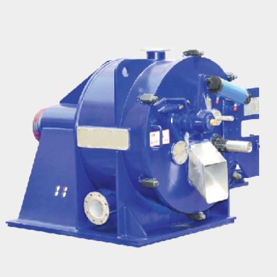 China 2400rpm horizontaal centrifugeer Scheiding van de Machine132kw de Zwavelachtige Ammoniak Te koop