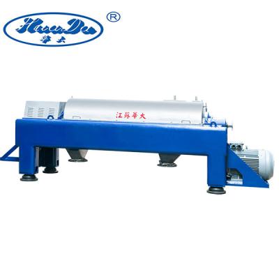 China De de Rolkaraf van de boringsmodder centrifugeert Te koop