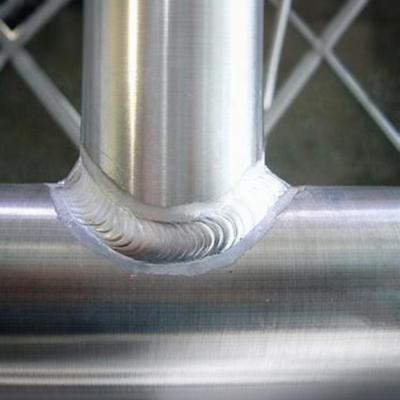 China How to Weld Aluminum: A Comprehensive Step-by-Step Guide for sale