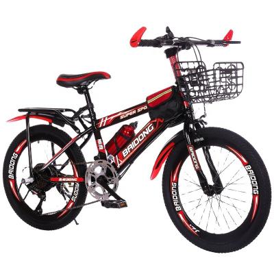 China Exercise Cheap 21 Speed Bicycle Frame Damping Off Road Mountain Bike China High Carbon Steel Chain for sale