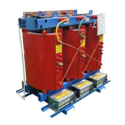 China High Voltage Electricity Distribution Transformer Dry Power Products 315kva 250kva Transformers Price for sale