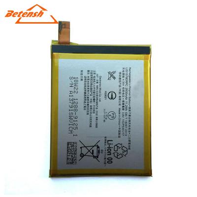 China LAPTOP Battery for Sony Replacements Battery For Xperia c5 ultra e5506 e5553 e5563 LIS 1579 ERPC for sale