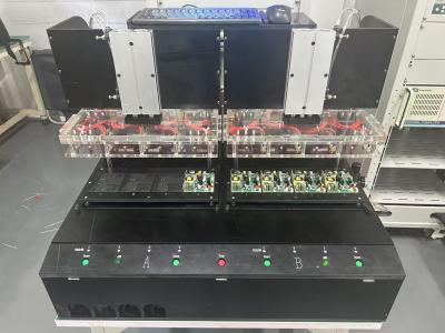 中国 電源試験装置は安定した機能と高速な試験速度を備えています 販売のため