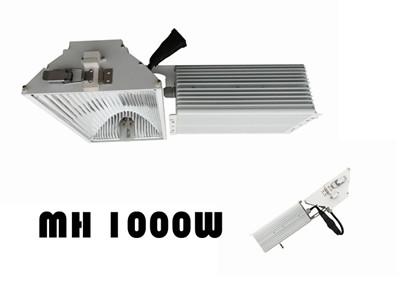 China La luz de la FCC 3100K CMH, 1000w Cmh crece el lastre electrónico ligero de Digitaces en venta