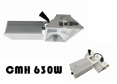China 4000K que el oscurecimiento de 6 fases interior crece las luces, CMH 630W crecen Houseplants ligeros en venta