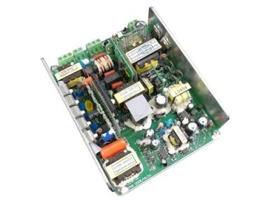 China lastre electrónico bajo de la onda cuadrada del regulador 10V HPS de 1000W 100KHz 0 Mh Frequecny en venta